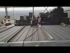 supermercado não tripulado nos Estados Unidos